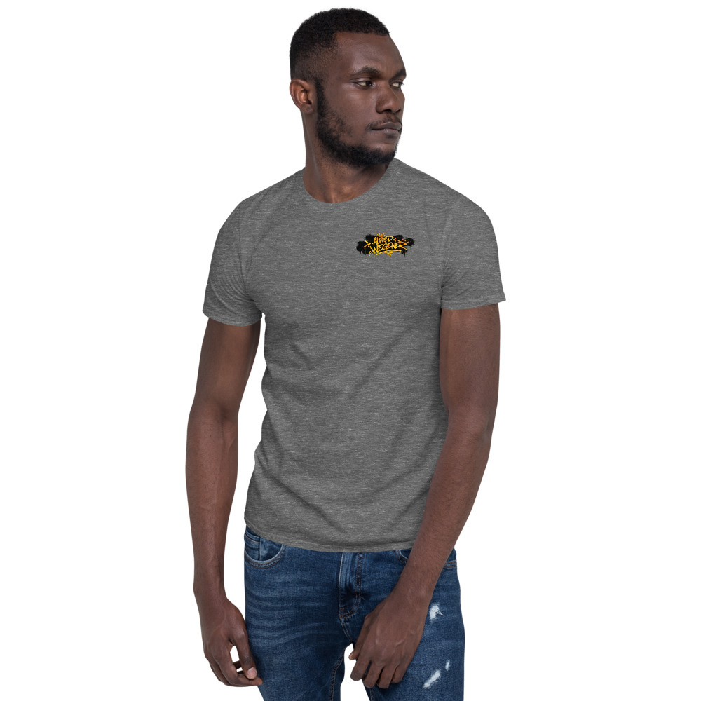 Camiseta unisex - Alfred Wegener
