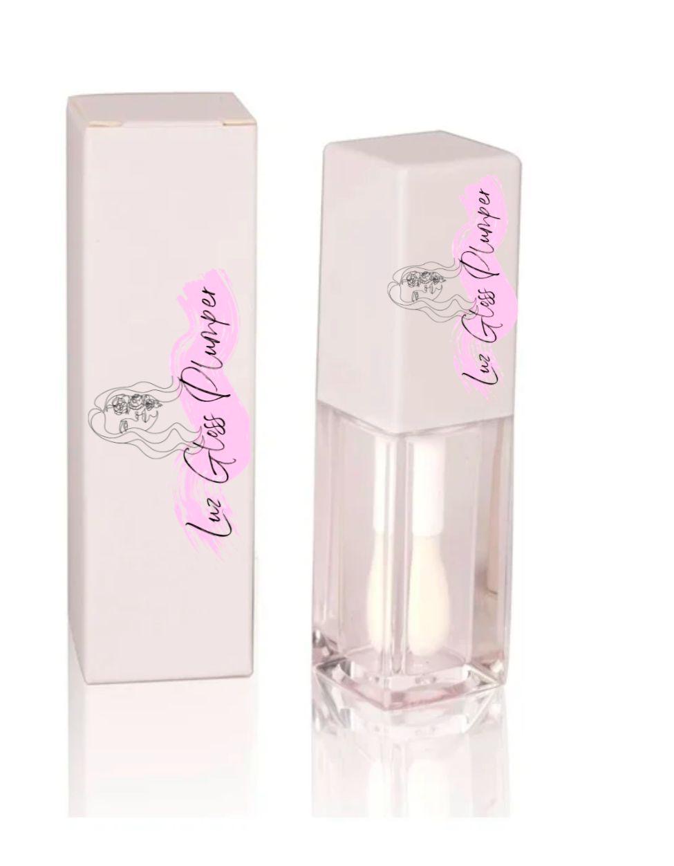 Brillo de labios Luz Gloss Plumper