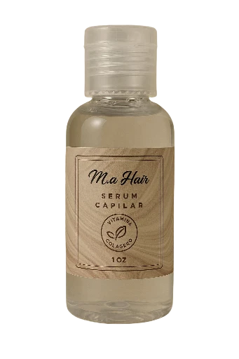 Serum capilar 