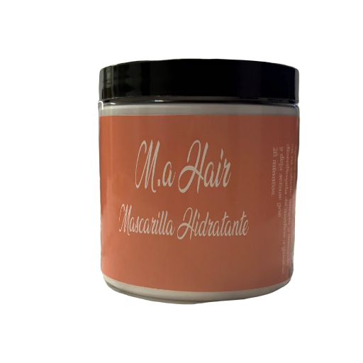 Mascara hidratante