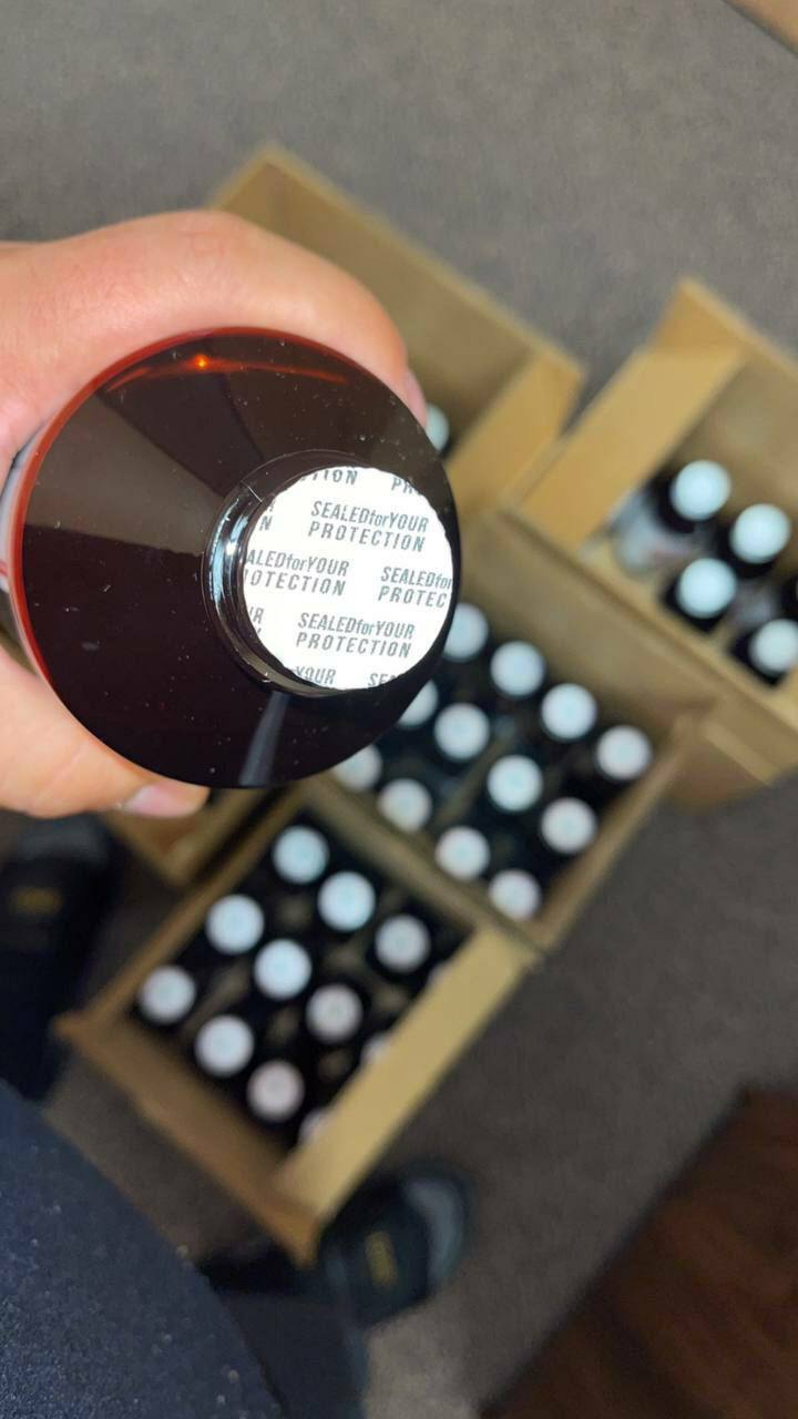 Promethazine/Codeine Syrup (Pint)