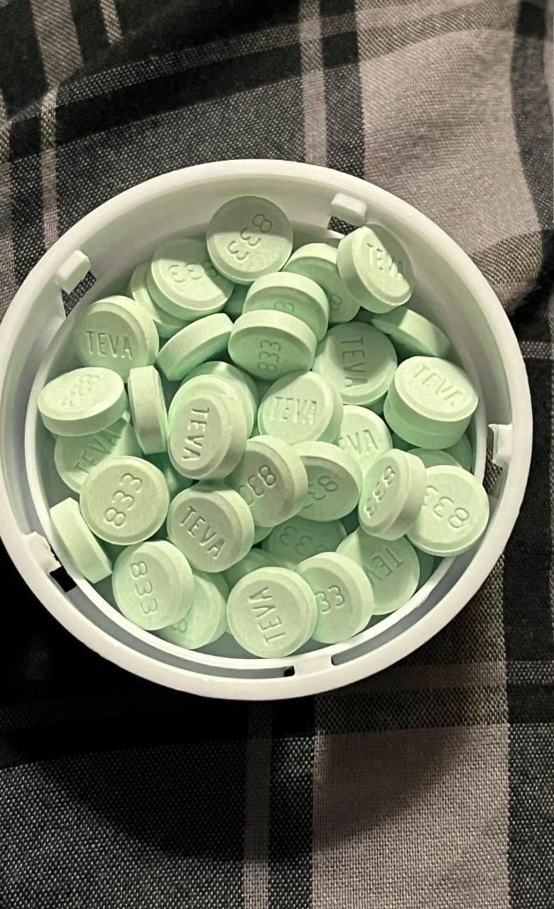 Clonazepam / Klonopin