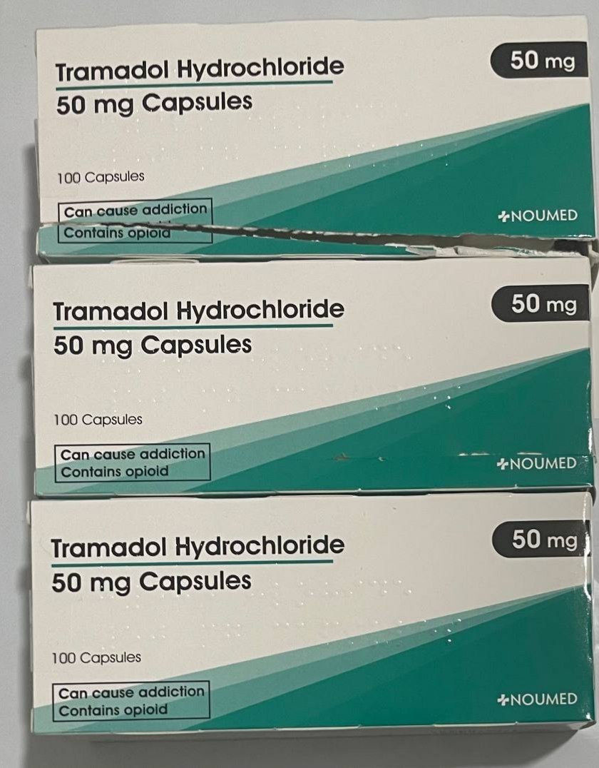 Tramadol