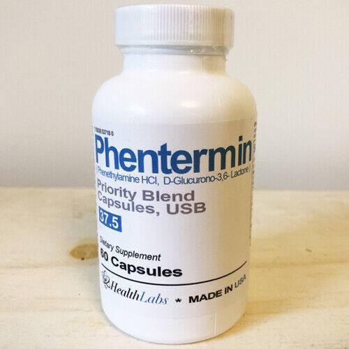 Phentermin Capsules