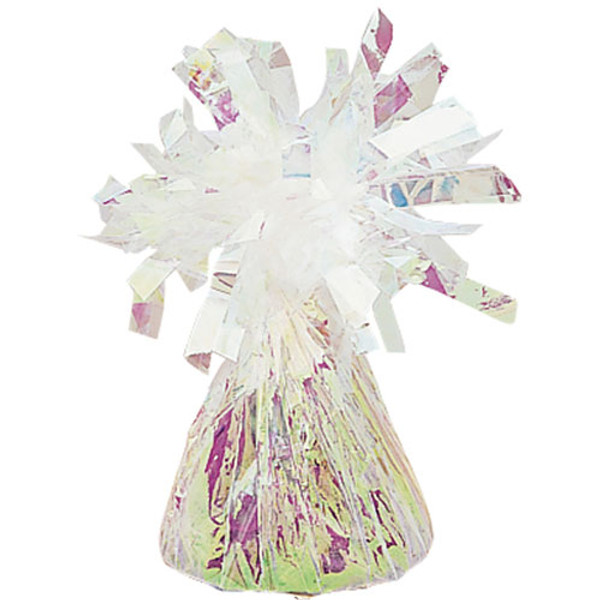 Frilly Balloon Weights