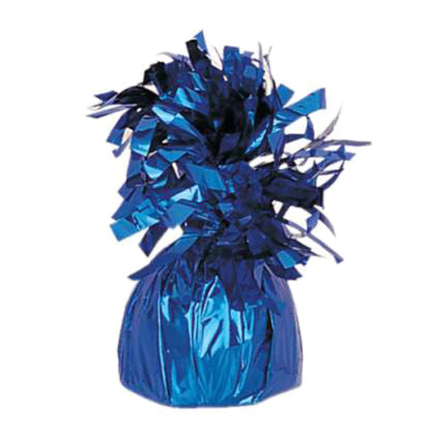 Frilly Balloon Weights