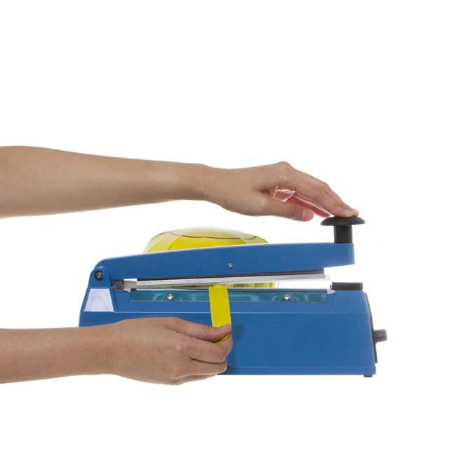 Heat Sealer Machine (for foil balloons)