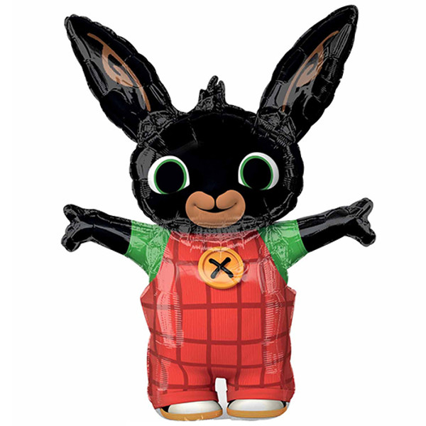 32 inch Bing Supershape Foil Balloon (1)