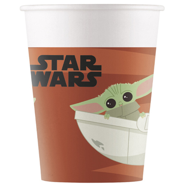 Star Wars Cup