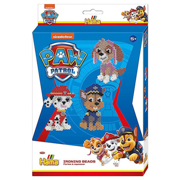 Hama Beads Paw Patrol Character Kit 