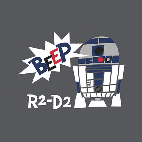 Star Wars Paper Cut Paper Napkins (20 pack)