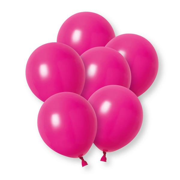 Bubblegum Party Tableware Set