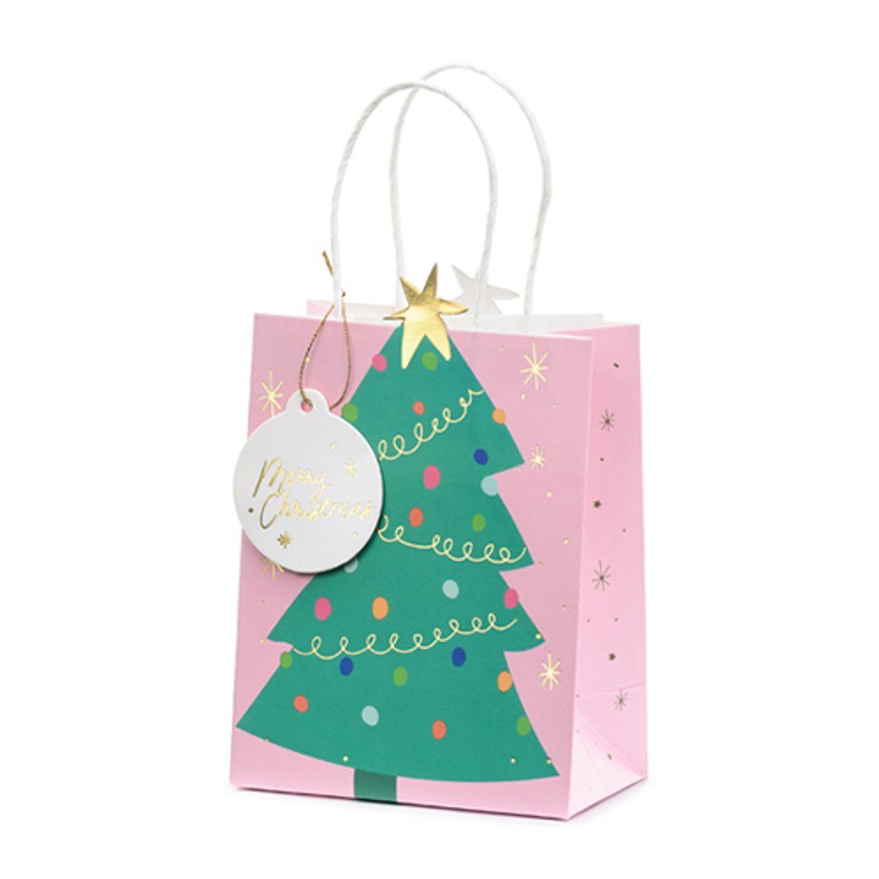 Christmas Gift Bag
