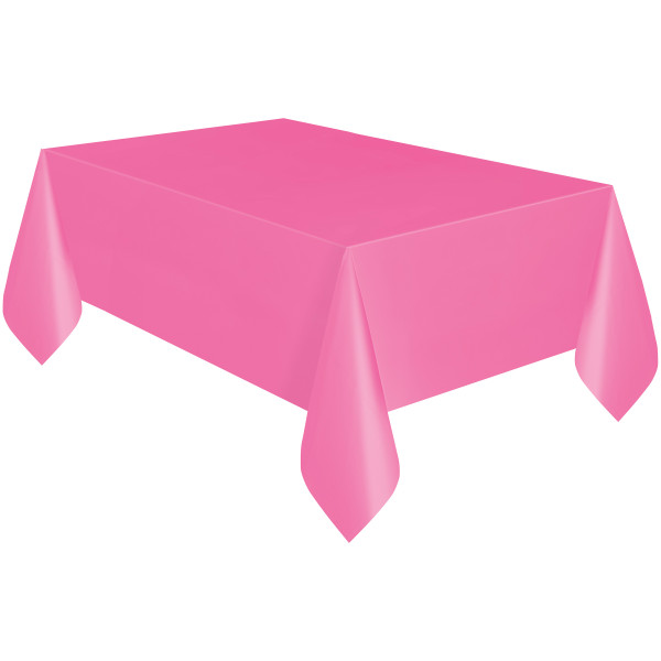 Bubblegum Party Tableware Set