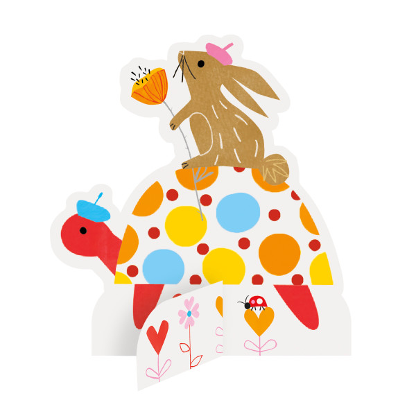 Zoo Baby Shower Centerpiece Decorations (6 pack)