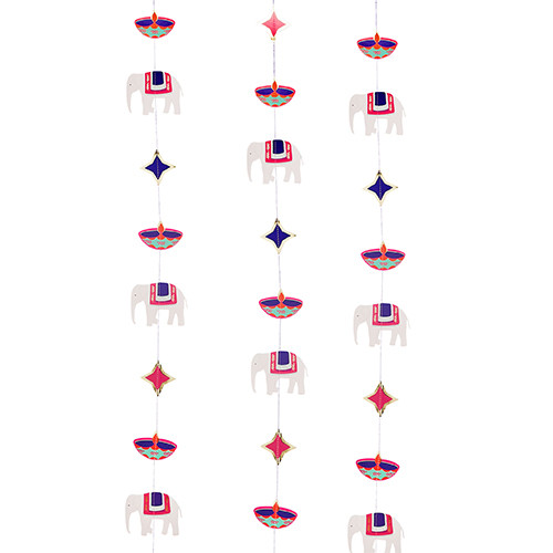 Diwali String Decoration - 5m