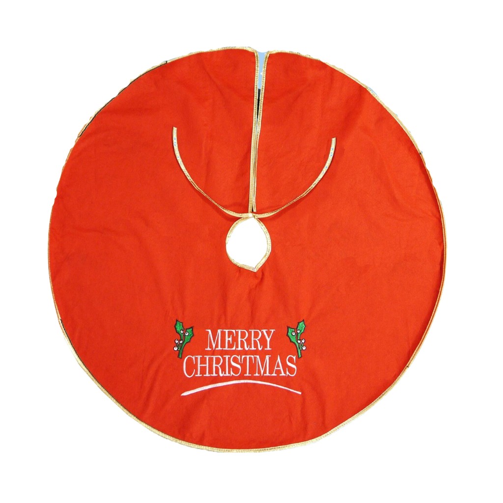 Christmas Tree Skirt