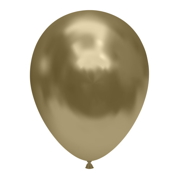 Gold Party Tableware Set