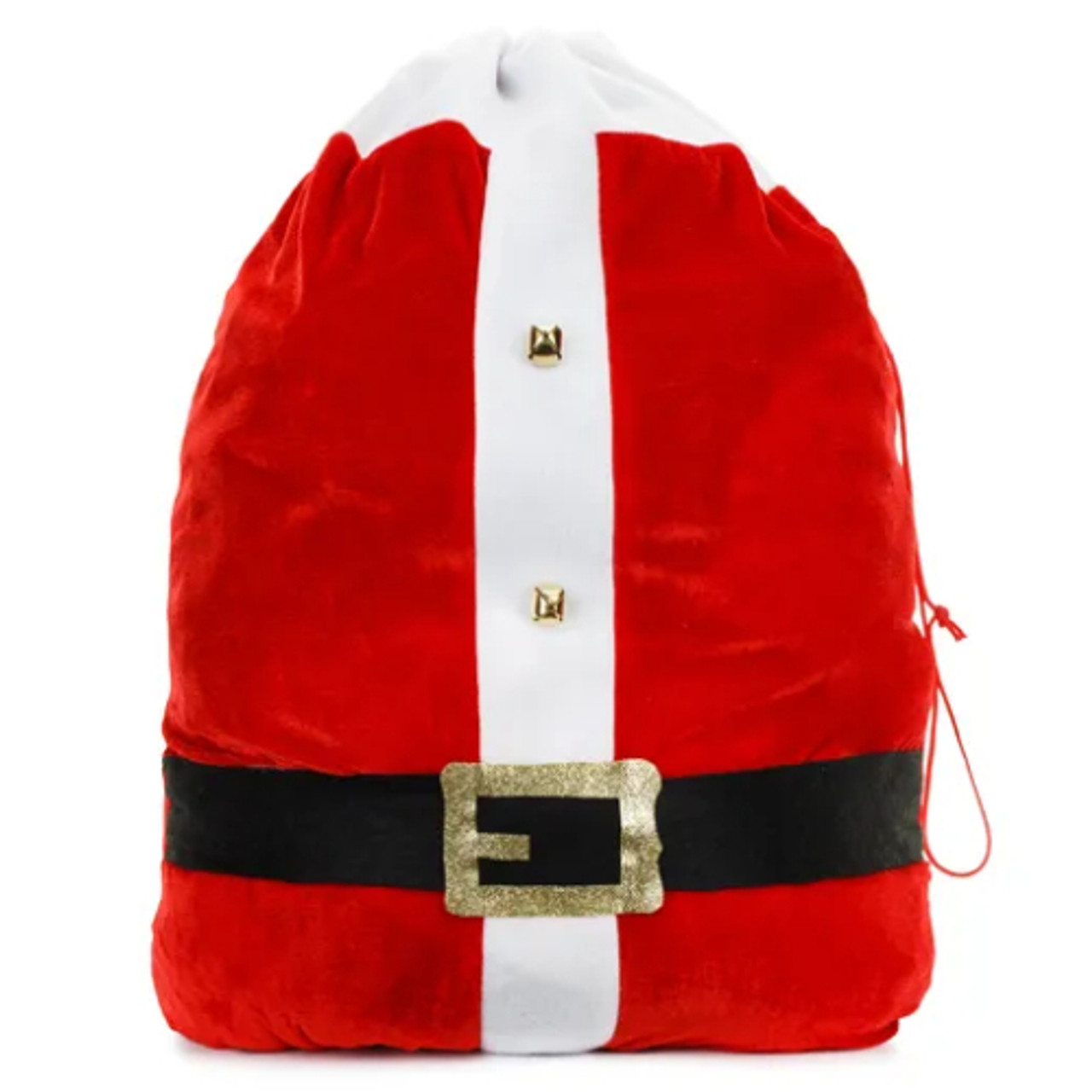 Santa Claus Gift Sack
