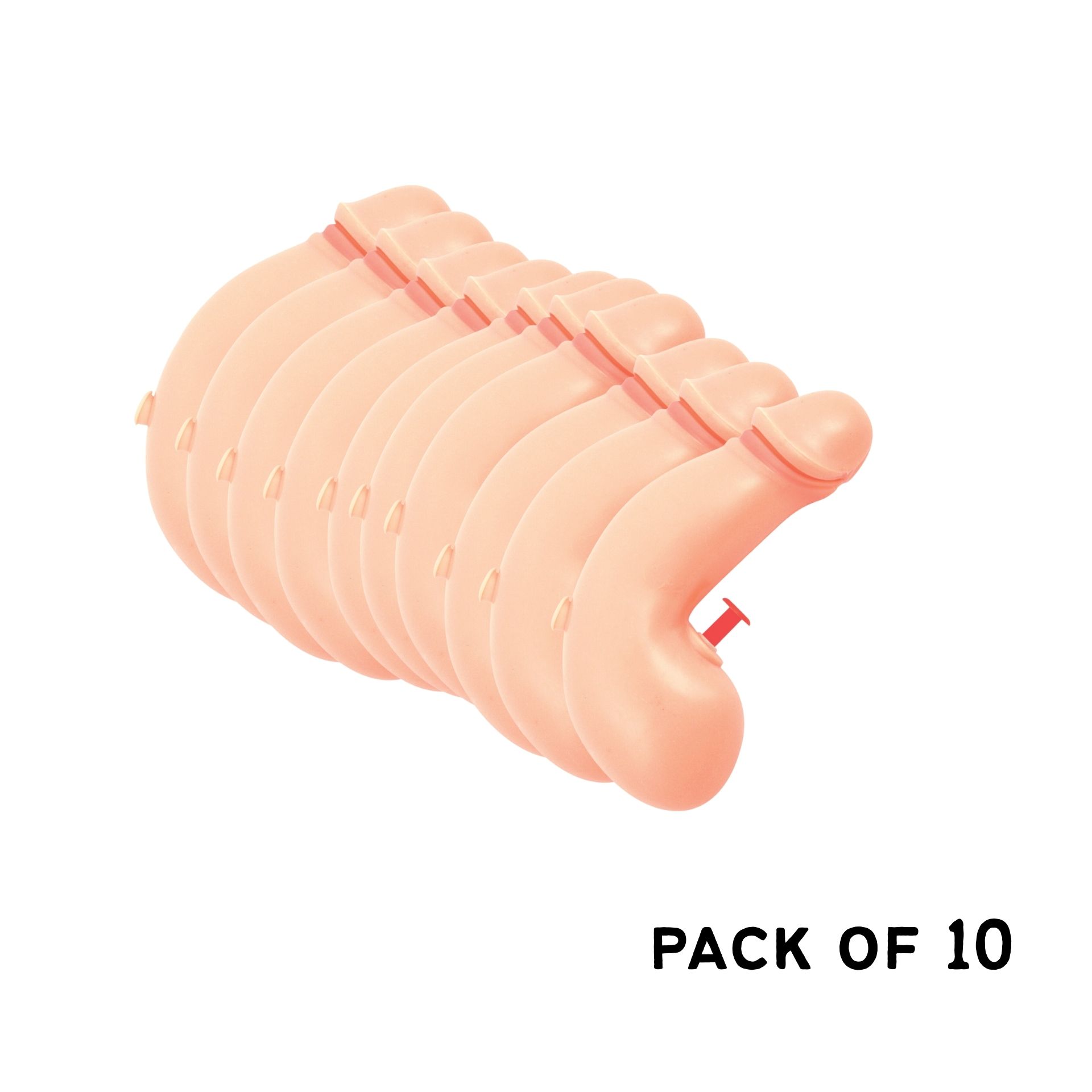 Hen Party Willy Water Pistol (11.5cm)