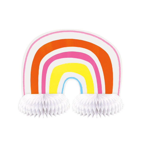 Zoo Baby Shower Centerpiece Decorations (6 pack)