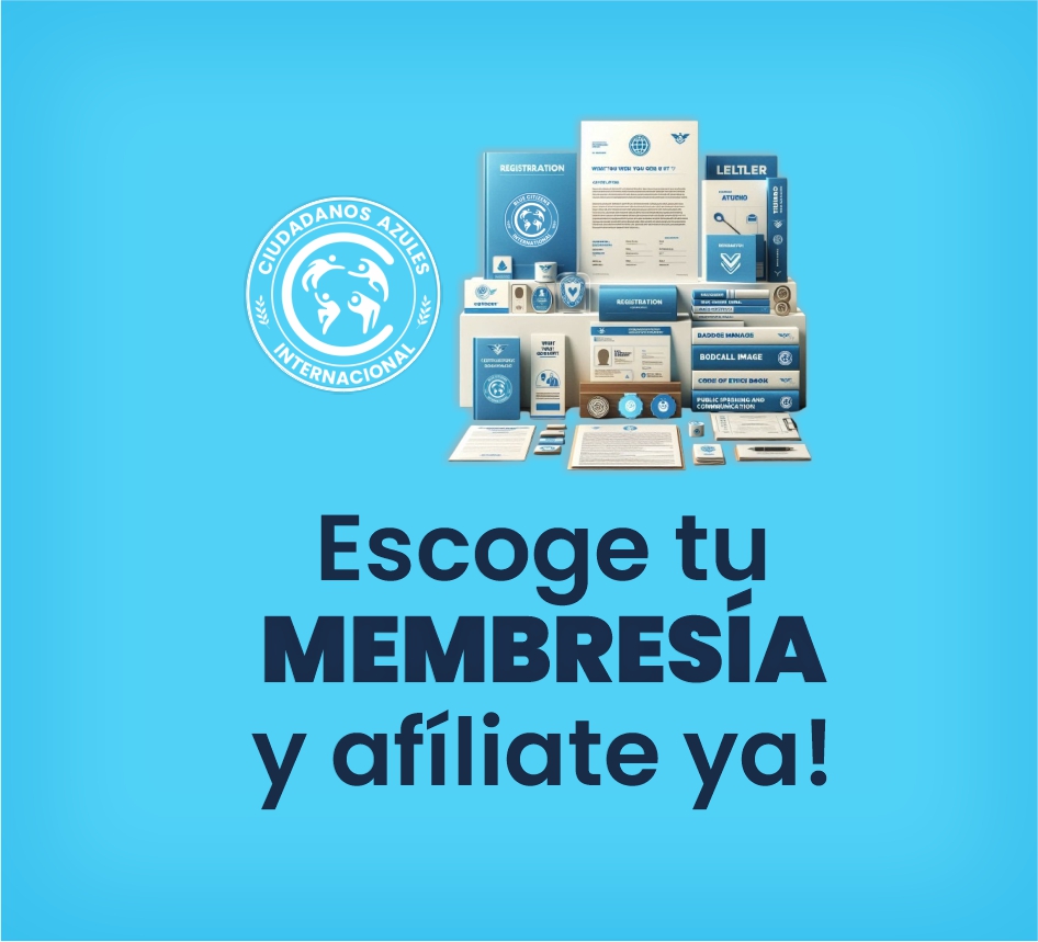 Membresía Internacional