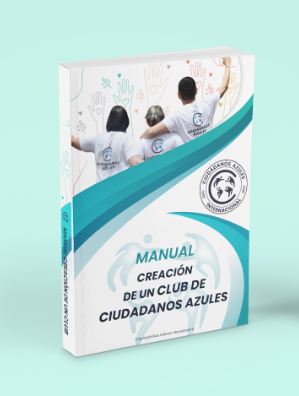 Manual para creación de Club