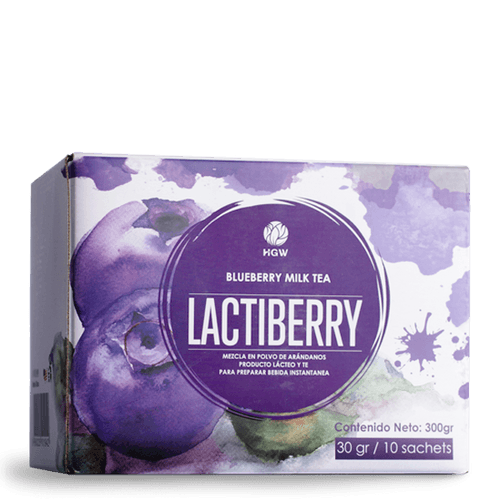 LactiBerry HGW