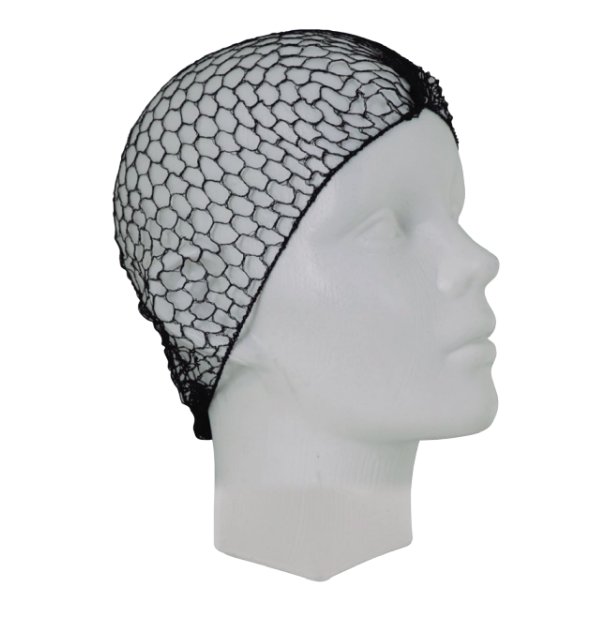 GORRO DE MALLA GRUESA