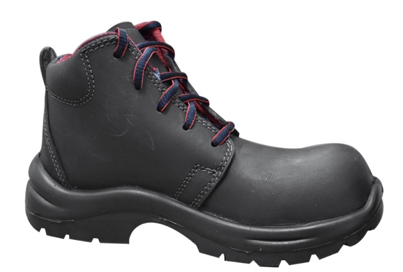 CALZADO DE SEDURIDAD K63 CORTE BORCEGUI