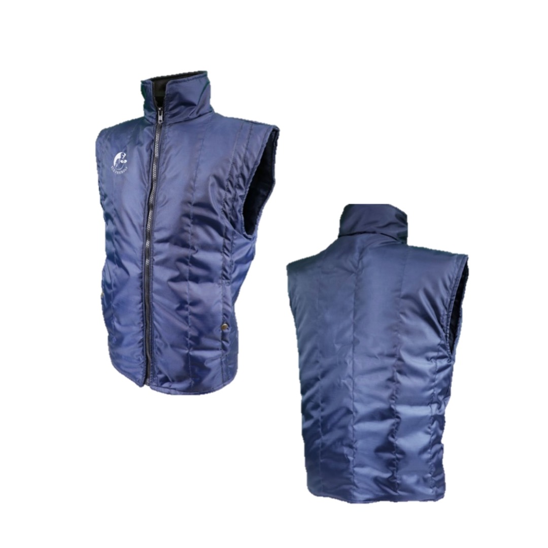 CHALECO TERMOAISLANTE