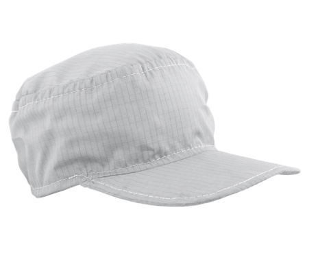 GORRA ANTI-ESTÁTICA