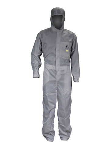 OVEROL ANTI-ESTÁTICO