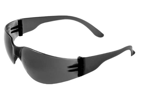 LENTE DE SEGURIDAD OSCURO 