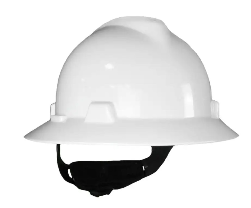 CASCO DE SEG TIPO CACHUCHA MSA 