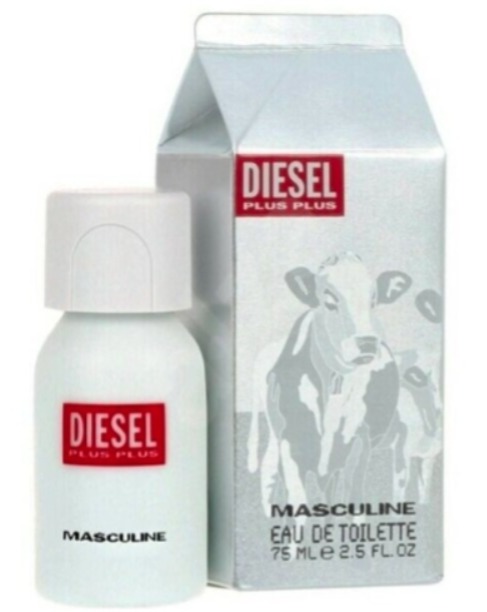 Diesel Masculine