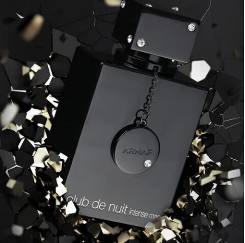 Perfume Club de Nuit Intense Man