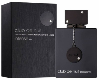 Perfume Club de Nuit Intense Man