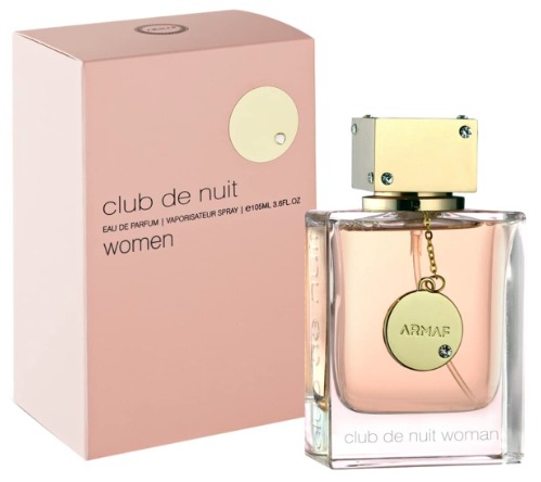 Club De Nuit Women