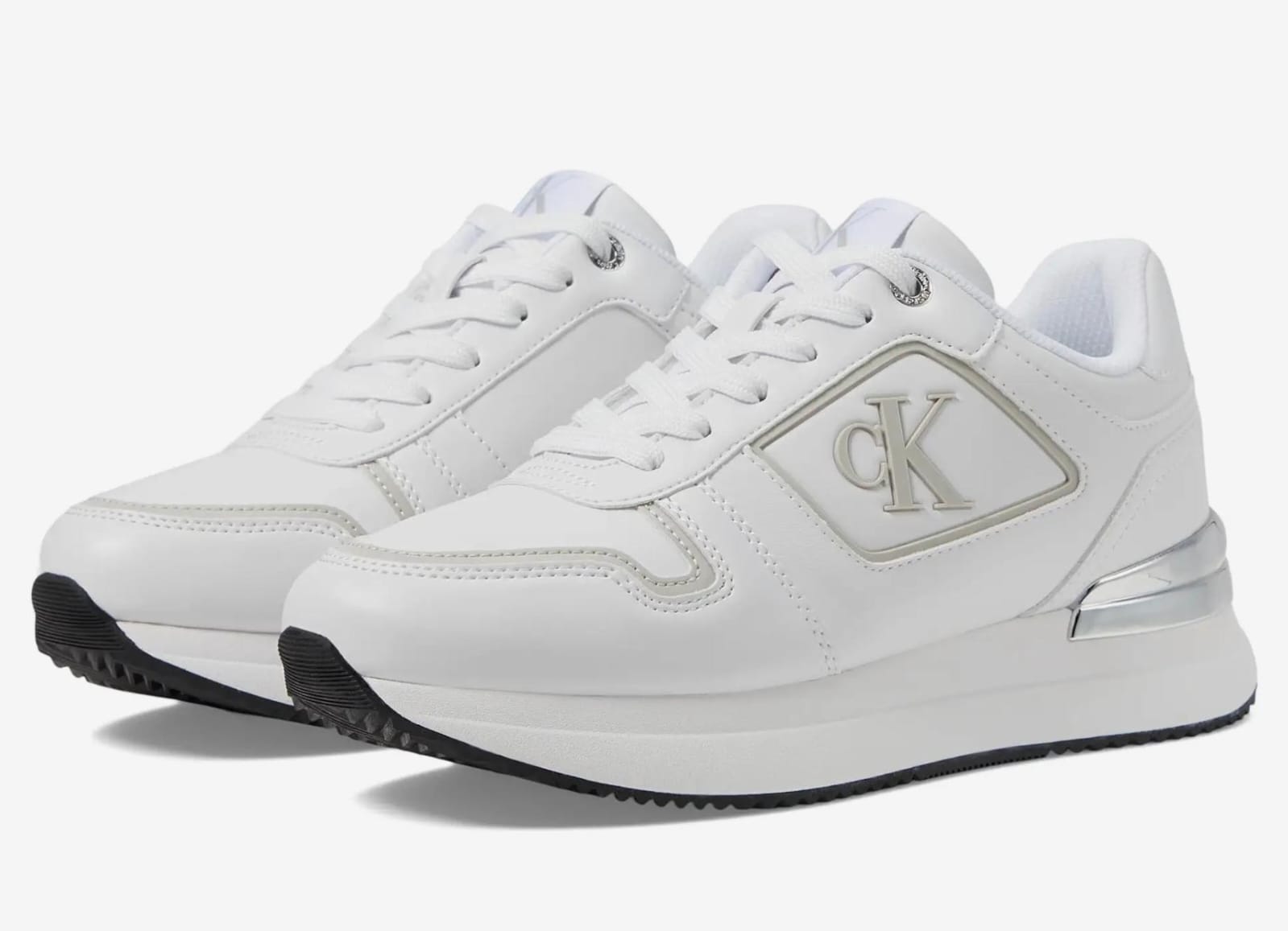 Zapatillas Calvin Klein Originales de Mujer