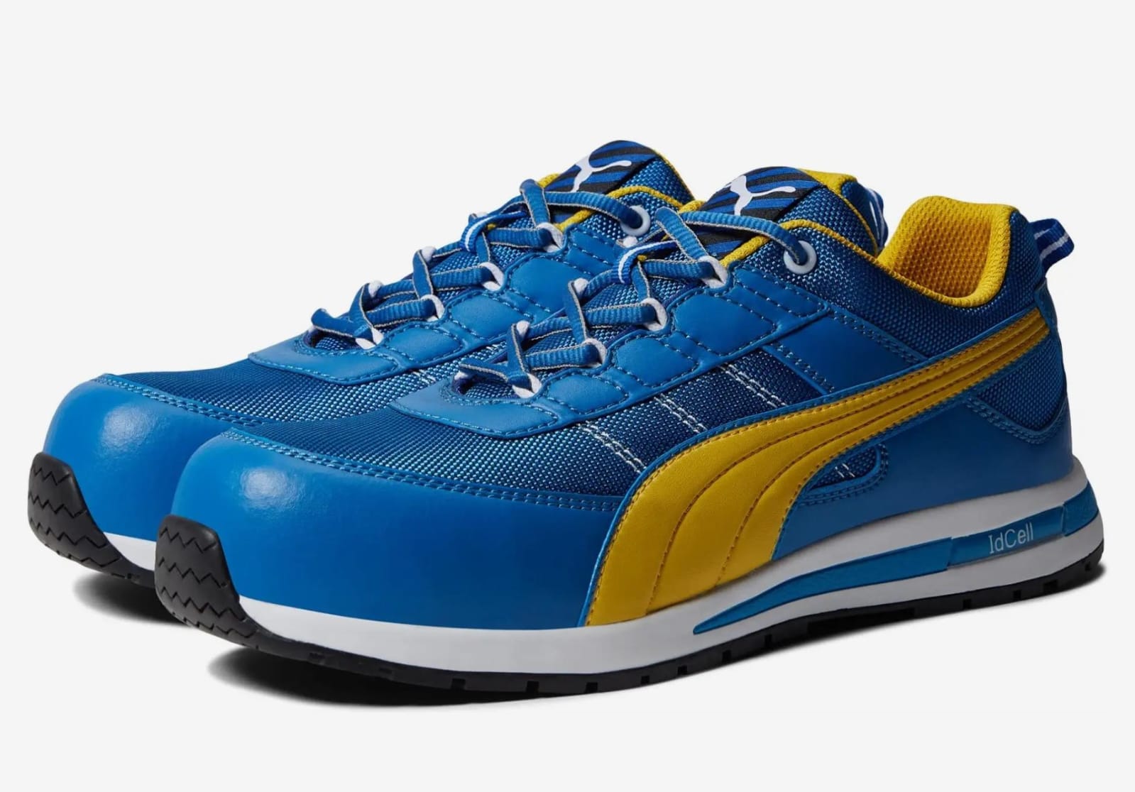 Zapatillas Deportivas Puma Originales de Hombre