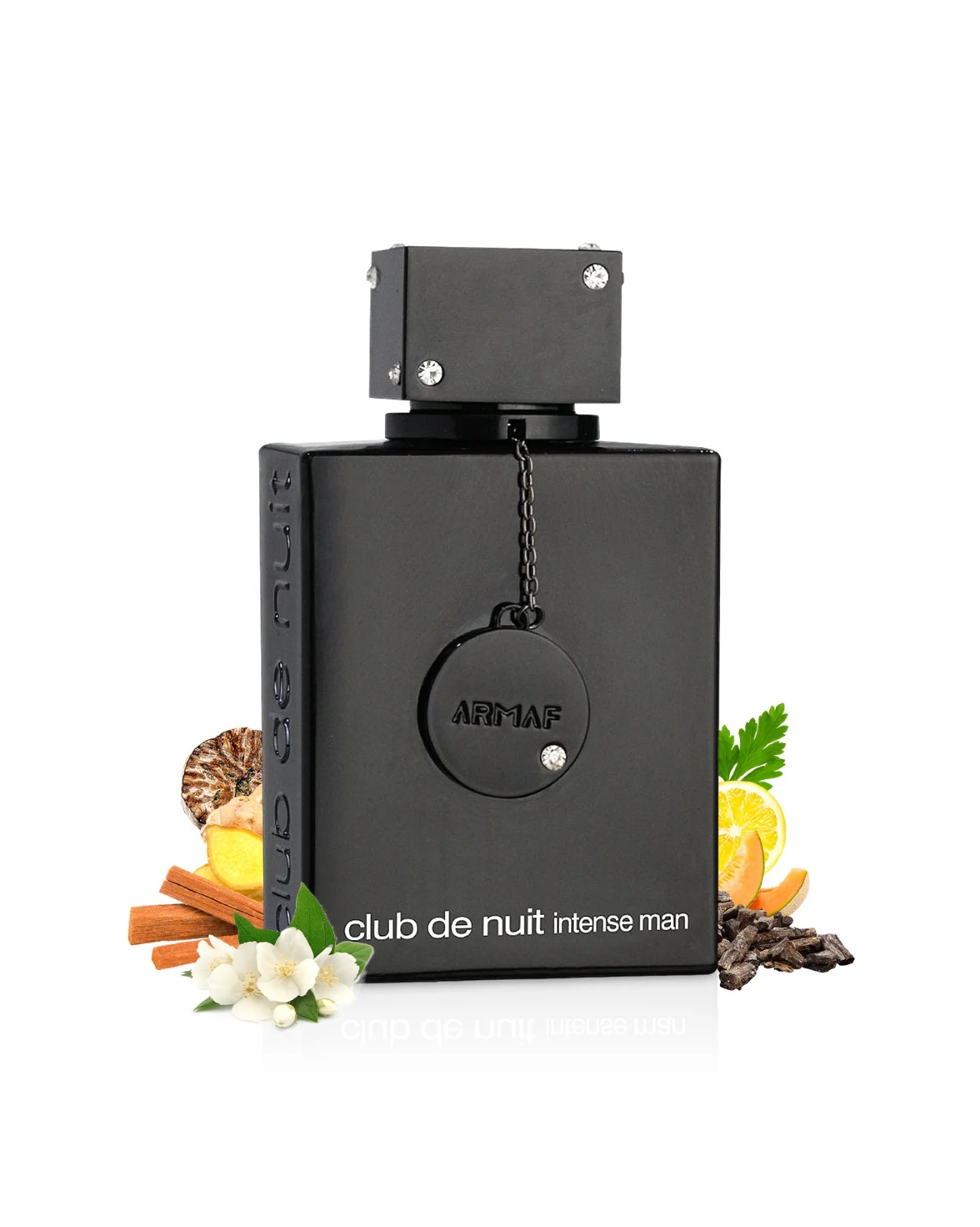 Perfume Club de Nuit Intense Man