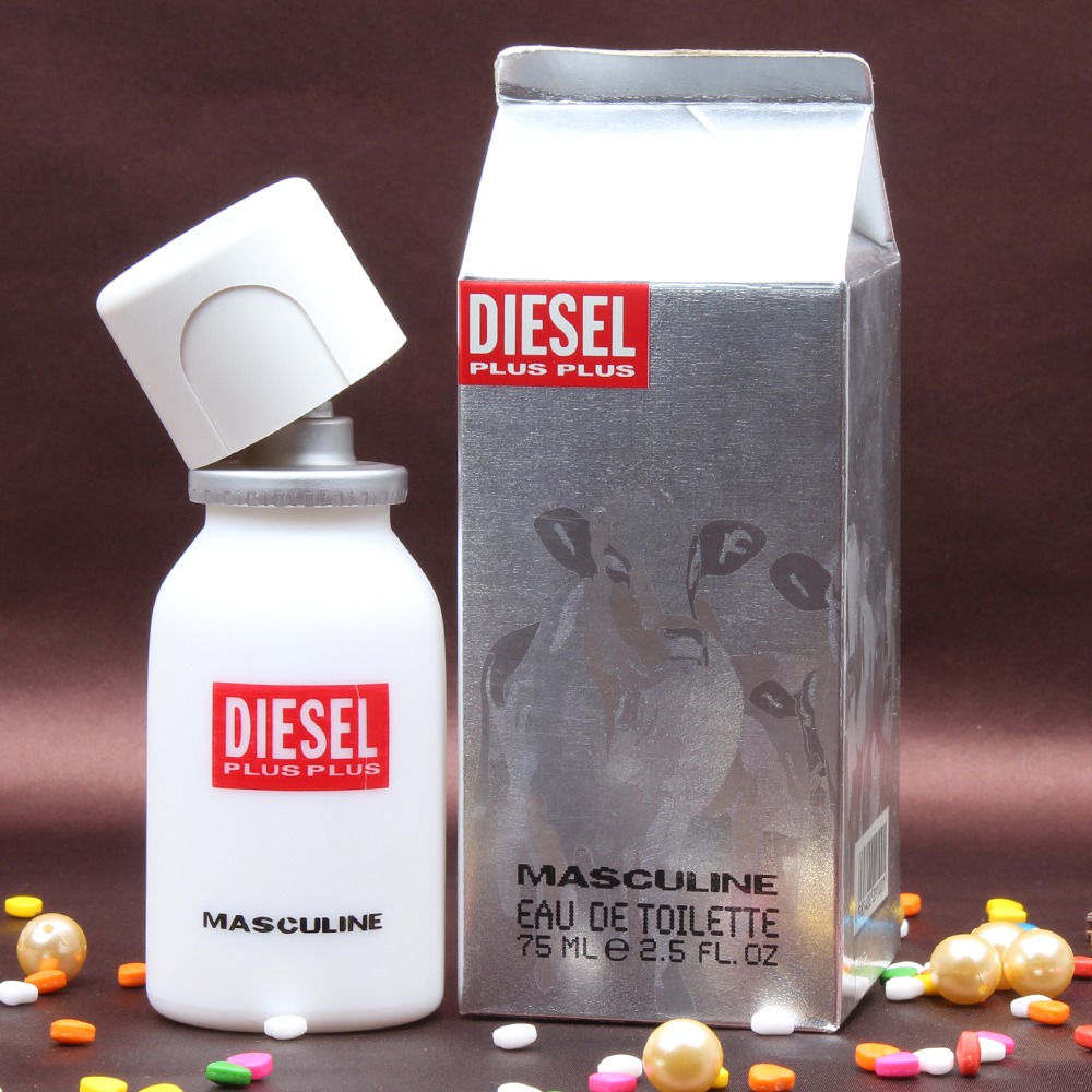 Diesel Masculine