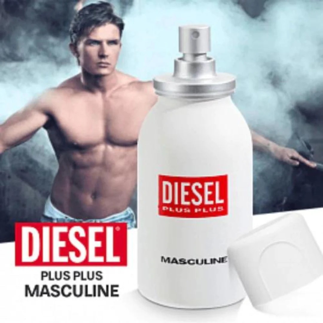 Diesel Masculine