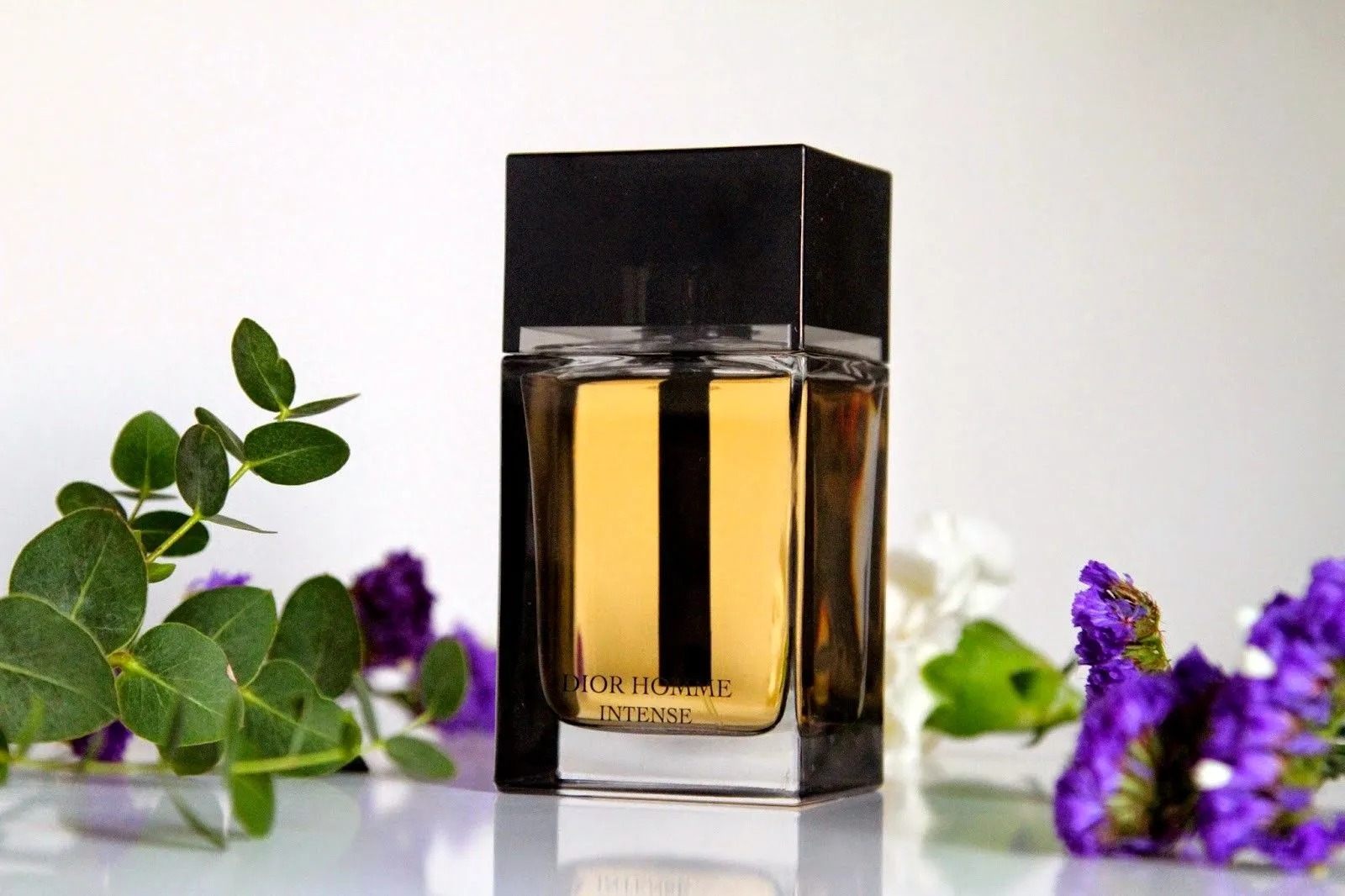 Perfume Dior Homme Intense
