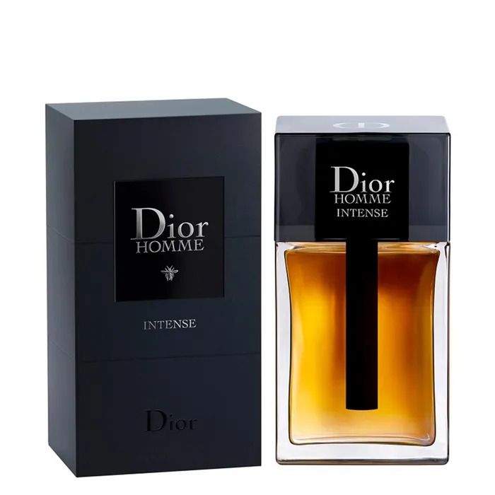 Perfume Dior Homme Intense