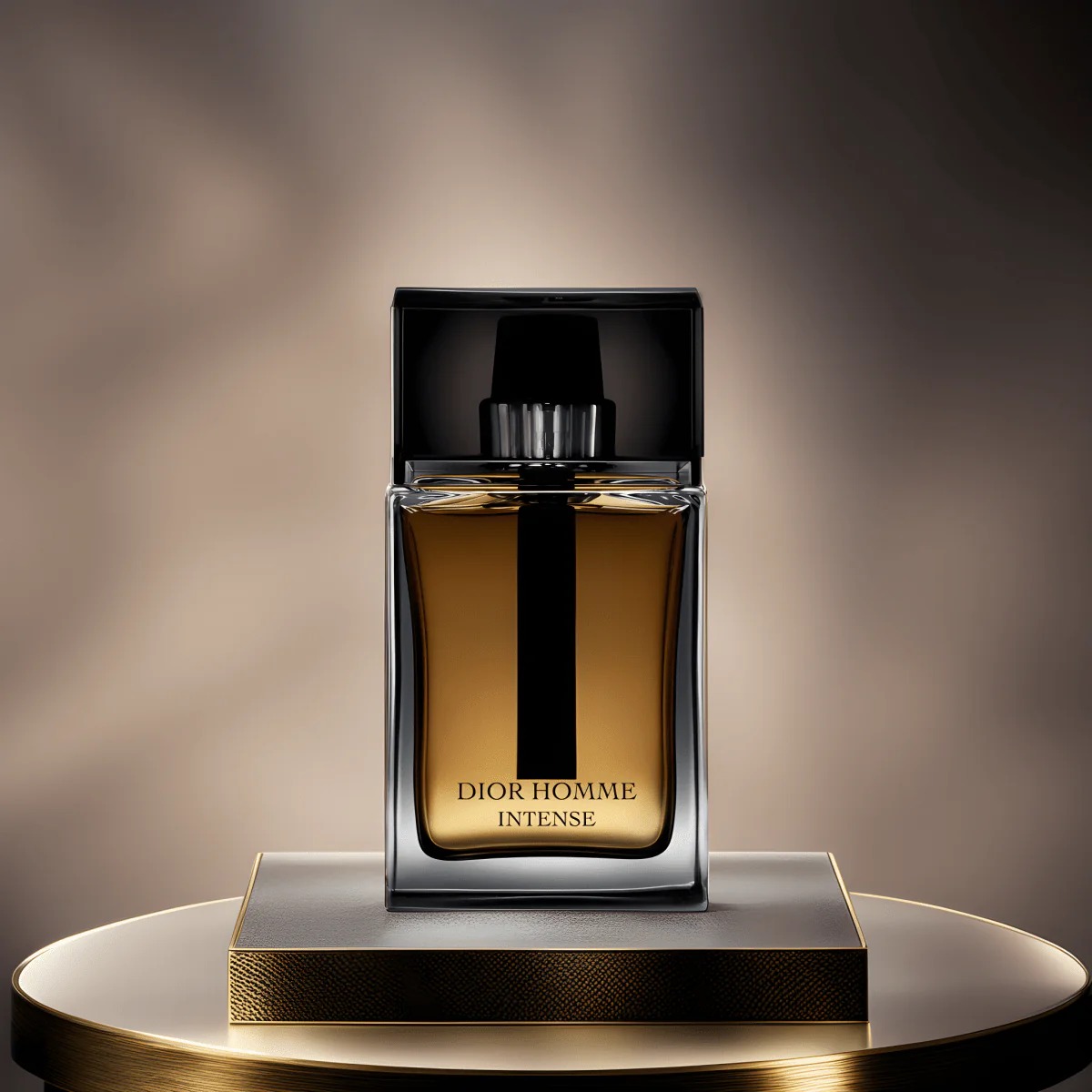 Perfume Dior Homme Intense