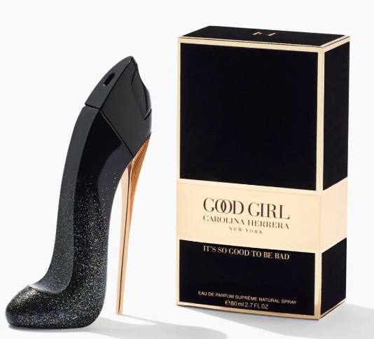 Carolina Herrera Good Girl Suprema