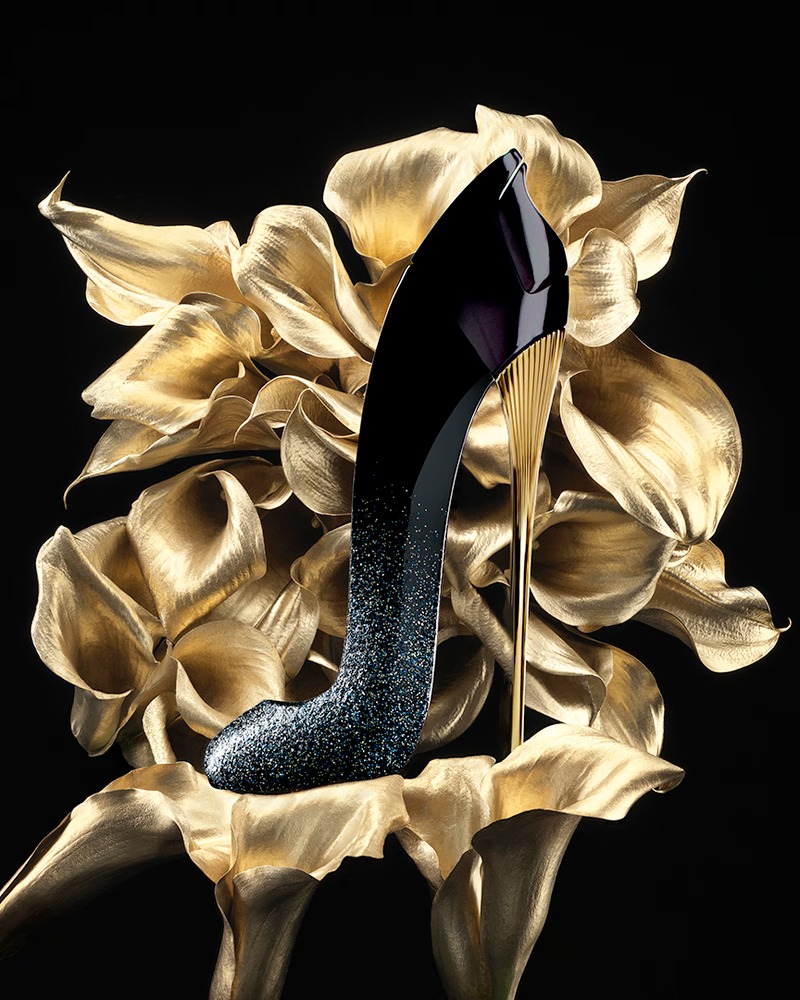 Carolina Herrera Good Girl Suprema