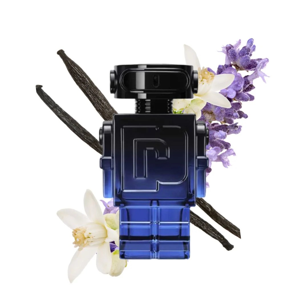 Paco Rabanne Phantom Intense